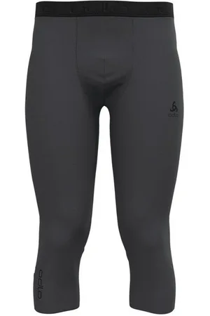 Odlo Funktionstights Herren 3/4 Tight BL Bottom Revelstoke Tight 111152 - Verkäufer: CORTEXPOWER