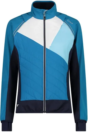 CMP Softshelljacke Damen Jacke WOMAN JACKET WITH DETACHABLE SLEEVES 30A2276 - Verkäufer: CORTEXPOWER