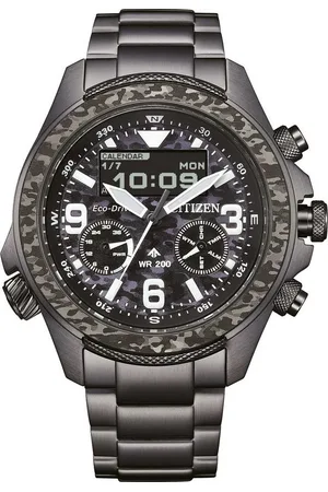 Citizen Quarzuhr Herrenuhr. Solaruhr - LIMITED EDITION - Modell: JV1008-63E - Verkäufer: Uhren4you