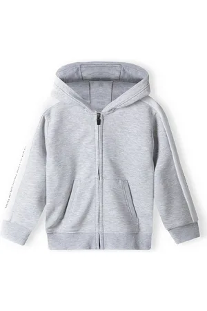 Minoti Kapuzensweatshirt Hoodie mit Zipper (12m-14y) - Verkäufer: