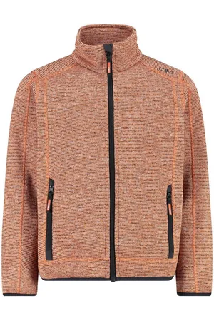 CMP Fleecejacke Jungen Fleecejacke Knitted Jacket 3H60744 - Verkäufer: CORTEXPOWER