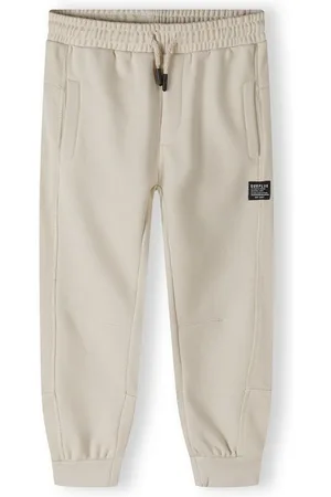 Minoti Jogger Pants Jogginghose mit Nähten (3y-14y) - Verkäufer: