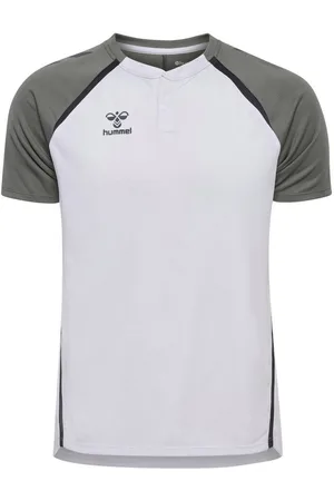 Hummel Fußballtrikot Herren Trikot LEAD 2.0 POLO 223756 - Verkäufer: CORTEXPOWER