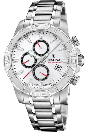 Festina Quarzuhr Herrenuhr - Modell: 20704_1 - Verkäufer: Uhren4you