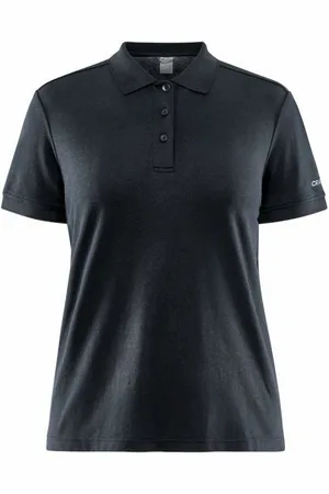 Craft Poloshirt Damen Polo Shirt CORE BLEND POLO SHIRT W 1910746 - Verkäufer: CORTEXPOWER