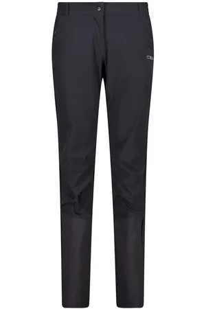 CMP Trekkinghose Damen Hose Woman Long Pant 34T6706 - Verkäufer: CORTEXPOWER