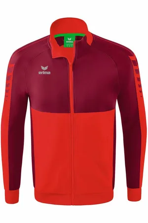 Erima Trainingsjacke Kinder Trainingsjacke Six Wings Worker Jacke - Verkäufer: CORTEXPOWER