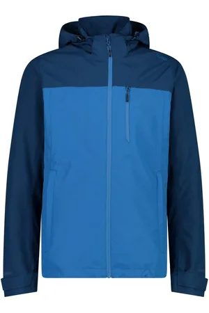 CMP Outdoorjacke Herren Jacke Man Jacket Fix Hood 35Z5807 - Verkäufer: CORTEXPOWER