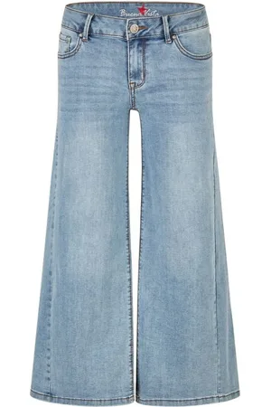 Buena Vista Weite Jeans - weite Palazzo Denim - Verkäufer: Schneider Fashion Store