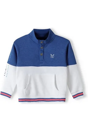 Minoti Sweatshirt Sweatshirt (3y-14y) - Verkäufer: