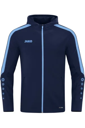 Jako Trainingsjacke Kinder Kapuzenjacke Power 6823 - Verkäufer: CORTEXPOWER