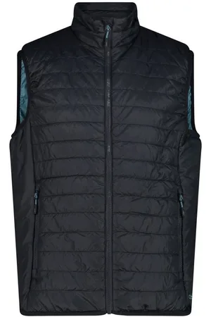 CMP Funktionsweste Herren Weste MAN VEST FIX HOOD 34Z5137 - Verkäufer: CORTEXPOWER