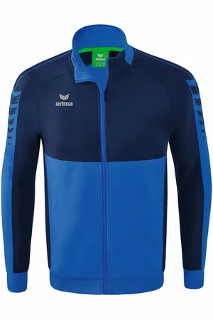 Erima Trainingsjacke Kinder Trainingsjacke Six Wings Worker Jacke - Verkäufer: CORTEXPOWER