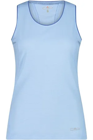 CMP Tanktop Damen Top WOMAN TOP 33N6196 - Verkäufer: CORTEXPOWER