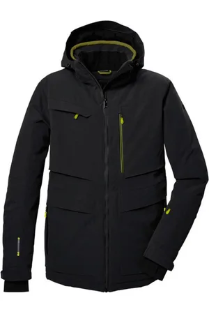 Killtec Skijacke Herren Skijacke KSW 43 41976-000 - Verkäufer: CORTEXPOWER