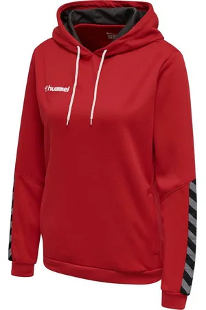 Hummel Kapuzenpullover Damen Hoodie Authentic Poly 204932 - Verkäufer: CORTEXPOWER