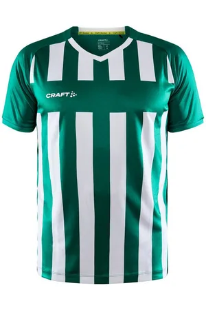 Craft Fußballtrikot Herren Trikot Progress 2.0 Stripe Jersey 1910175 - Verkäufer: CORTEXPOWER