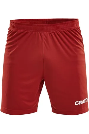 Craft Trainingsshorts Herren Short Squad Short Solid 1905572 - Verkäufer: CORTEXPOWER
