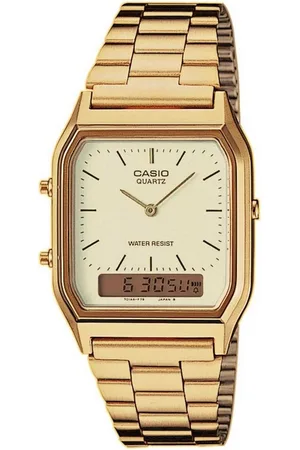 Casio Quarzuhr Damenuhr - Modell: AQ-230GA-9DMQYES - Verkäufer: Uhren4you