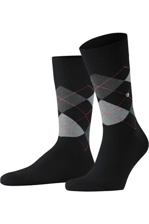 Burlington Freizeitsocken Herren Socken King 21090 - Verkäufer: CORTEXPOWER