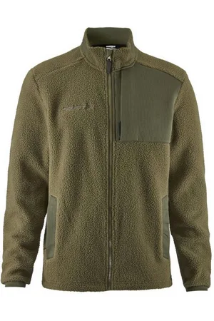 Craft Fleecejacke Herren Fleecejacke ADV EXP. PILE FLEECE JKT M 1912220 - Verkäufer: CORTEXPOWER