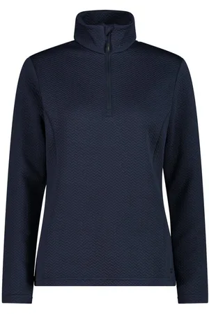 CMP Fleecepullover Damen Pullover Woman Sweat 34L4226 - Verkäufer: CORTEXPOWER