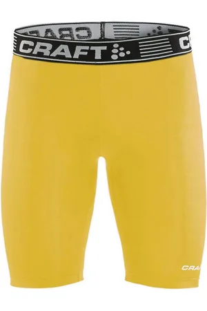 Craft Trainingstights Unisex Short Tight Pro Control Compression Short Tights 1906858 - Verkäufer: CORTEXPOWER