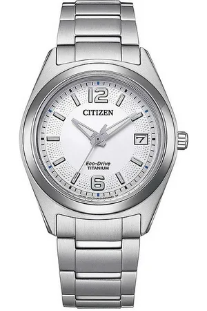 Citizen Quarzuhr Herrenuhr - Serie: Eco-Drive - Modell: FE6151-82A - Verkäufer: Uhren4you