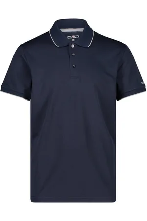 CMP Poloshirt Herren Polo Shirt 39T5807 - Verkäufer: CORTEXPOWER