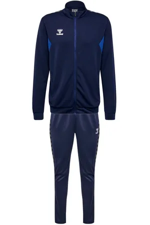 Hummel Trainingsanzug Herren Trainingsanzug hmlAuthentic PL 219982+219985 - Verkäufer: CORTEXPOWER