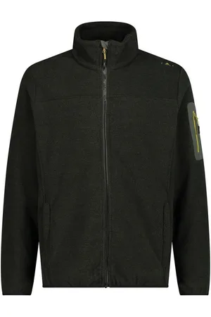 CMP Fleecejacke Herren Fleecejacke Man Jacket 38H2237 - Verkäufer: CORTEXPOWER