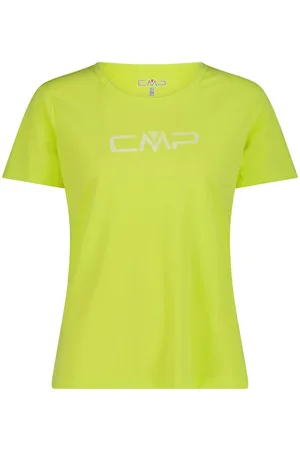 CMP T-Shirt Damen T-Shirts WOMAN T-SHIRT 39T5676P - Verkäufer: CORTEXPOWER
