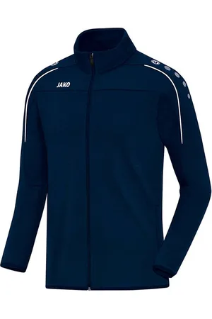Jako Trainingsjacke Kinder Präsentationsjacke Classico 9850 - Verkäufer: CORTEXPOWER