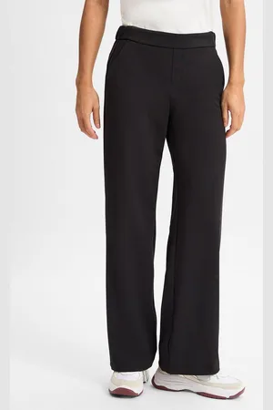 Mac Bundfaltenhose Chiara - Verkäufer: VAN GRAAF