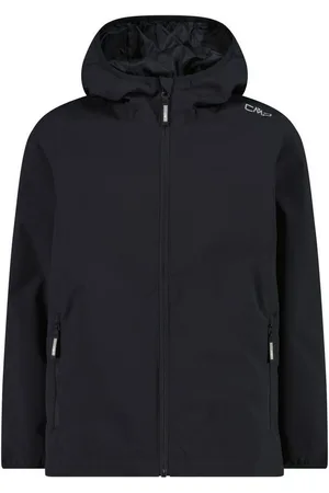 CMP Outdoorjacke Jungen Jacke KID JACKET FIX HOOD 35Z5514 - Verkäufer: CORTEXPOWER