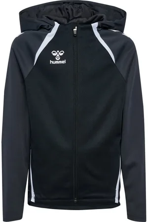 Hummel Trainingsjacke Herren Kapuzenjacke LEAD 2.0 ZIP HOODIE 223759 - Verkäufer: CORTEXPOWER