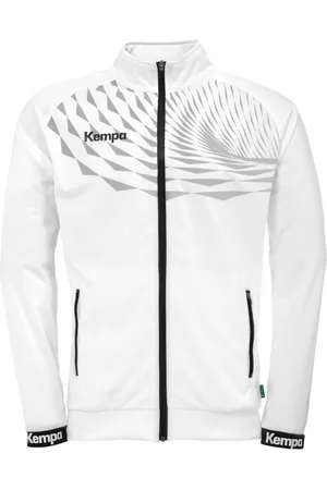 Kempa Trainingsjacke Kinder Polyester Jacke Wave 26 - Verkäufer: CORTEXPOWER