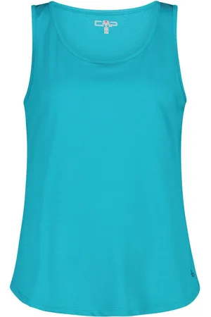 CMP Tanktop Damen Tanktop WOMAN TOP 35N5596 - Verkäufer: CORTEXPOWER