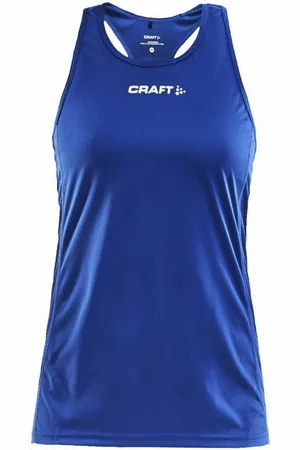 Craft Tanktop Damen Tanktop Rush Singlet W 1907368 - Verkäufer: CORTEXPOWER