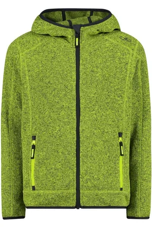 CMP Fleecejacke Jungen Fleece Jacke Fix Hood 3H60844 - Verkäufer: CORTEXPOWER