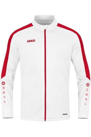 Jako Trainingsjacke Herren Polyesterjacke Power 9323 - Verkäufer: CORTEXPOWER