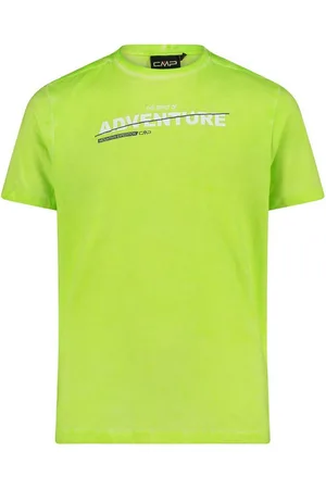 CMP T-Shirt Kinder T-Shirt Kid T-Shirt 39T7544 - Verkäufer: CORTEXPOWER