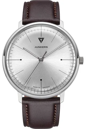 Junkers Quarzuhr Herrenuhr - Junkers Modell: 9.08.01.03 - Verkäufer: Uhren4you