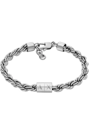 Armani Exchange Armband ICON, AXG0124710, AXG0123040