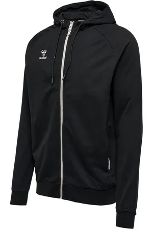 Hummel Sweatjacke Damen Kapuzenjacke hmlMOVE Grid Cot. Zip Hoodie 215009 - Verkäufer: CORTEXPOWER