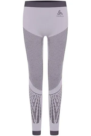 Odlo Funktionstights Kinder Tight PERFORMANCE WARM KIDS 183159 - Verkäufer: CORTEXPOWER