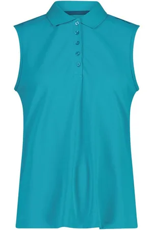 CMP Poloshirt Damen Poloshirt Woman Polo 3T59776 - Verkäufer: CORTEXPOWER