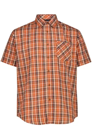 CMP Kurzarmhemd Herren Kurzarm Hemd Man Shirt 30T9937 - Verkäufer: CORTEXPOWER