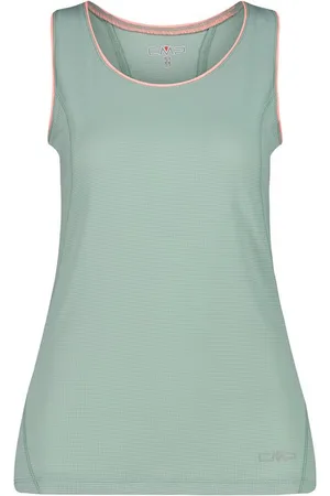 CMP Tanktop Damen Top WOMAN TOP 33N6196 - Verkäufer: CORTEXPOWER