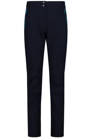 CMP Trekkinghose Damen Trekkinghose LONG PANT 35T6386 - Verkäufer: CORTEXPOWER